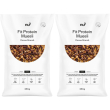 Nu3 fit protein muesli set da 2 2x350 g
