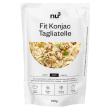 Nu3 fit tagliatelle di konjac 270 g pasta
