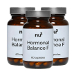 Nu3 hormonal balance f set da 3 3x60 pz capsule