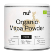 Nu3 maca bio 100 g polvere