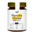 Nu3 miele di manuka mgo 400+ 250 g crema