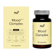 Nu3 mood complex 60 pz capsule
