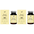 Nu3 mood complex set da 2 2x60 pz capsule