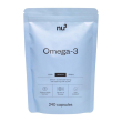 Nu3 omega-3 240 pz capsule