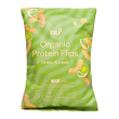 Nu3 organic protein chips, cipolla e porro 80 g mangime