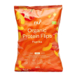 Nu3 organic protein chips, paprika 80 g mangime