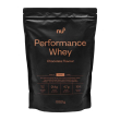Nu3 performance whey 1000 g polvere
