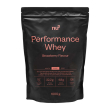 Nu3 performance whey fragola 1000 g polvere