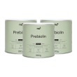 Nu3 prebiolin set da 3 3x300 g polvere