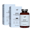 Nu3 premium msm set da 2 2x120 pz capsule