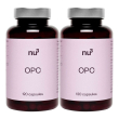 Nu3 premium opc set da 2 2x120 pz capsule