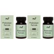 Nu3 probiolact female set da 2 2x30 pz capsule