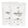 Nu3 semi di chia set da 2 2x800 g