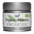 Nu3 te matcha bio 30 g polvere