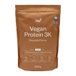 Nu3 vegan protein 3k cioccolato 1000 g polvere