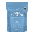 Nu3 vegan protein 3k cookies & cream 1000 g polvere