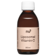 Nu3 vitamina c liposomiale 250 ml fluido