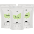 Nu3 xilitolo set da 3 3x750 g polvere