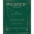 Nuance organic eye mask all skin 2 pezzi