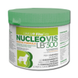 Nucleo vis lb polvere 300g