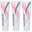 Nucleroid crema 3x100 ml