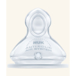 Nuk fc plus tettarella silicone 1 fo l 2p