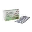 Valeriana officinale integratore alimentare 30 confetti sella
