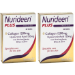 Nurideen plus 60 compresse 2x60 pz