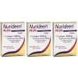 Nurideen plus 60 compresse 3x60 pz