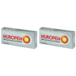 Nurofen 200 mg compresse rivestite set da 2 2x24 pz compresse rivestit