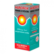 Nurofen febbre e dolore bambini 200 mg - 5 ml sciroppo fragola