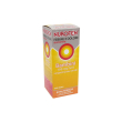 Nurofen febbre e dolore bambini 100 mg - 5 ml analgesico antinfiammatorio