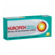 Nurofen influenza e raffreddore 12 compresse