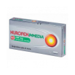 Nurofenimmedia 12 compresse rivestite 200 mg