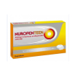 Nurofenteen 12 compresse orodispersibili limone 200 mg analgesico antinfiammatorio