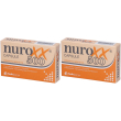 Nuroxx® capsule 500 set da 2 2x30 pz capsule