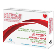Nurvast integratore alimentare a base di melannurca 30 capsule coohesion pharma