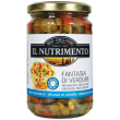 Nut fantasia verdura naturale 300g