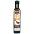 Nut olio di semi lino 250ml