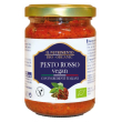 Nut pesto rosso c/pomod se130g