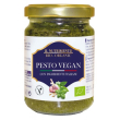 Nut pesto vegetale s/for 130g