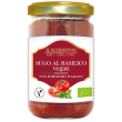 Nut sugo basilico 280g