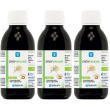 Nutergia ergydraine 3x250 ml soluzione orale