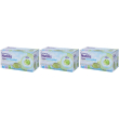 Nutilis aqua gel mela set da 3 3x4x125 g altro