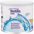 Nutilis clear 175g