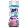 Nutilis compl st 1 fragola 4x125ml