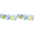 Nutilis fruit stage 3 gusto mela set da 2 2x3x150 g crema