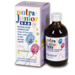 Farmaderbe nutra junior gas gocce 50 ml
