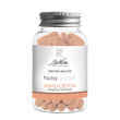 Nutraceutical immu-detox 60 capsule