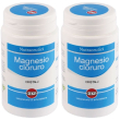 Nutraceutici magnesio cloruro cristalli set da 2 g polvere